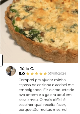 Depoimento Júlio