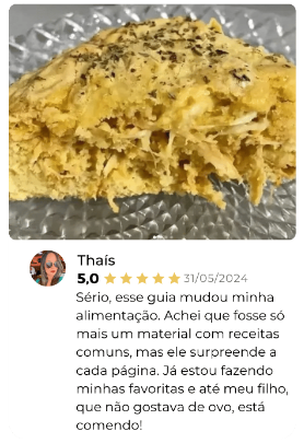 Depoimento Thaís