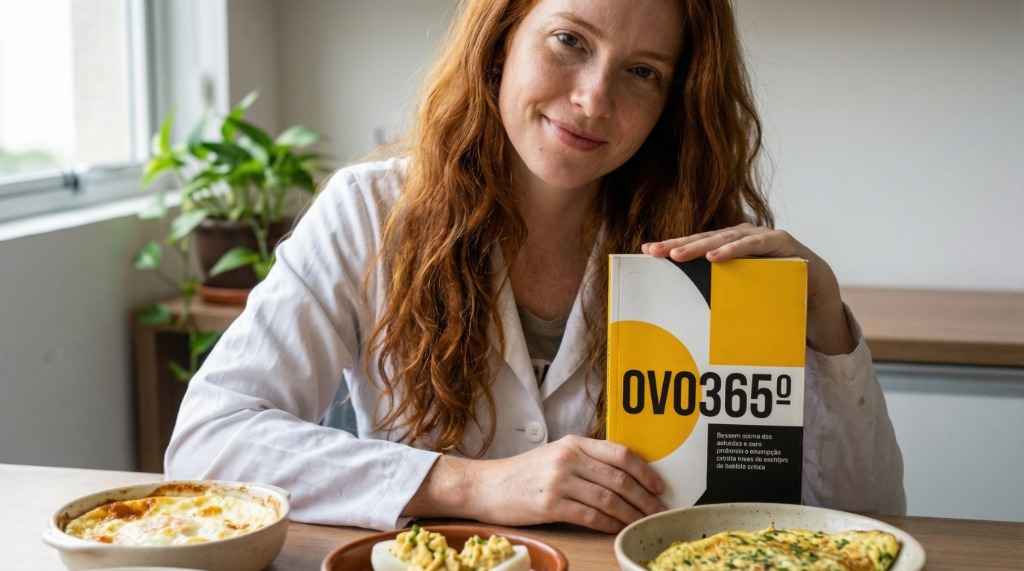 Livro Ovo365
