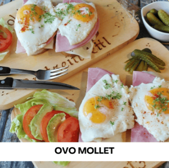Ovo Mollet