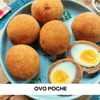 Ovo Poché